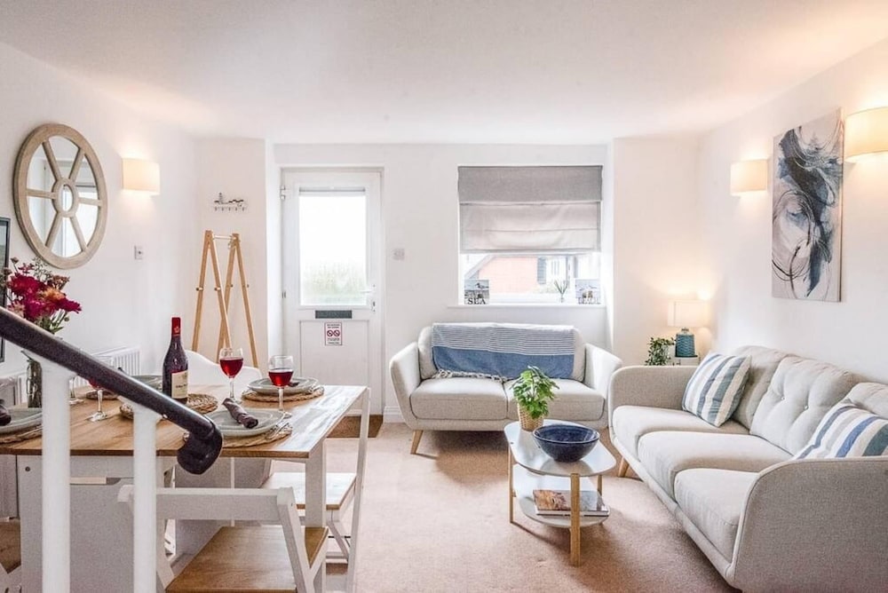Coasters Aldeburgh — 4-Star Luxury Hotel in Aldeburgh, United Kingdom