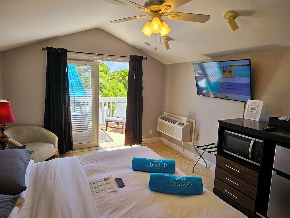 Bishop Hotel Key West - featured photo