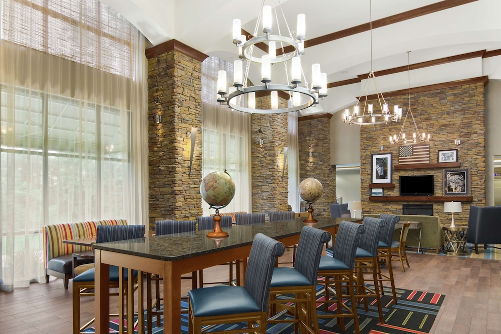 Hampton Inn Columbus South Fort Benning - photo 3
