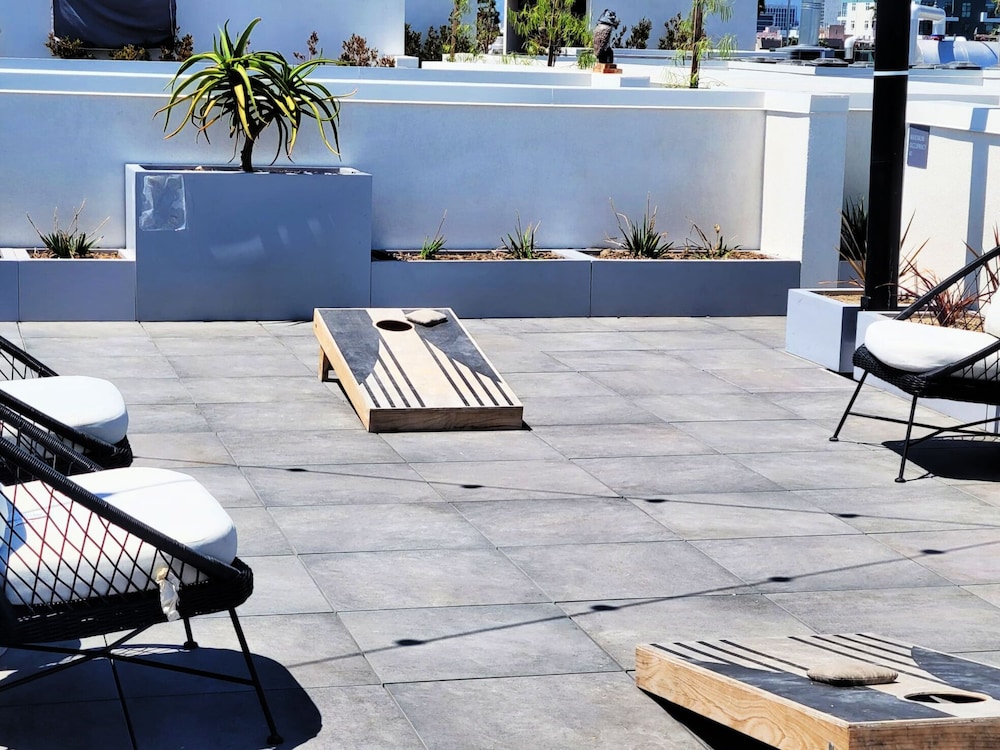 StaysPro GORGEOUS Hollywood Living Los Angeles - photo 78
