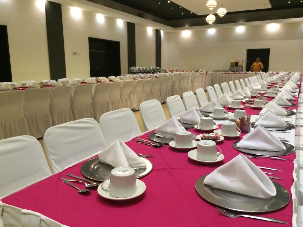 Hotel Plaza Mirador