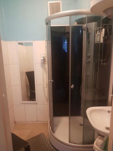 Hostel P33