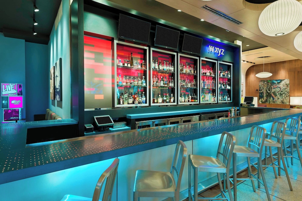 Aloft Orlando Downtown - photo 49