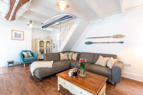 Stone's Throw - last minute hotel in St Ives