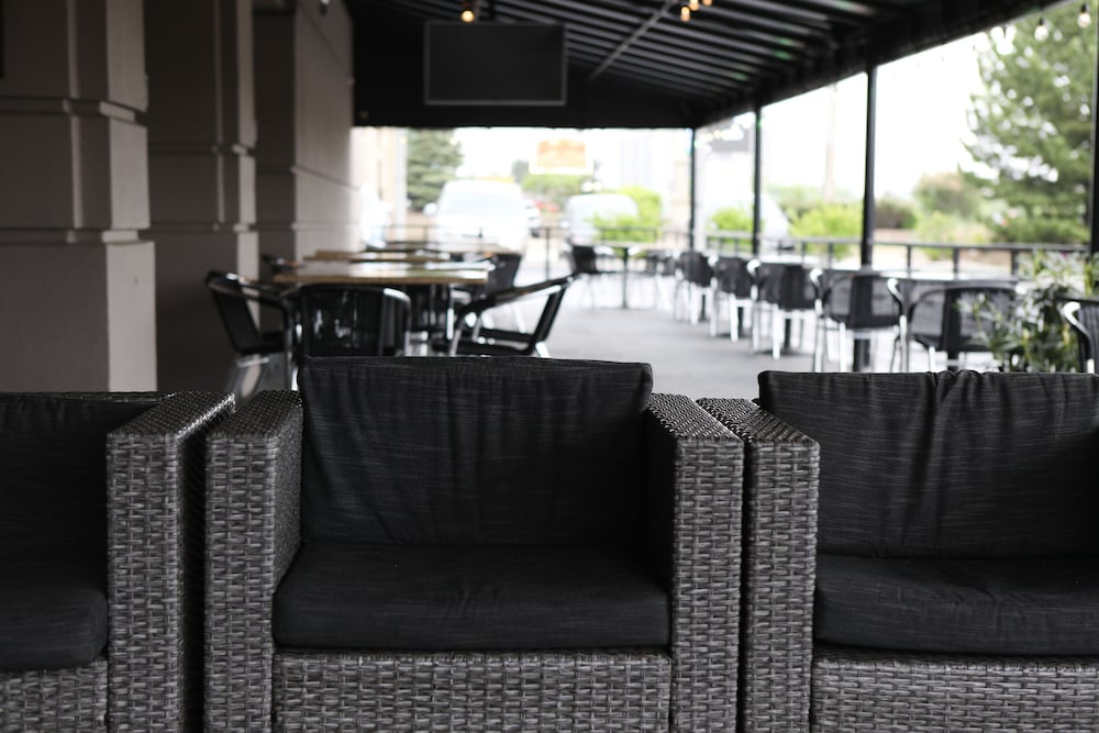 Holiday Inn Chicago Oakbrook by IHG - photo 41