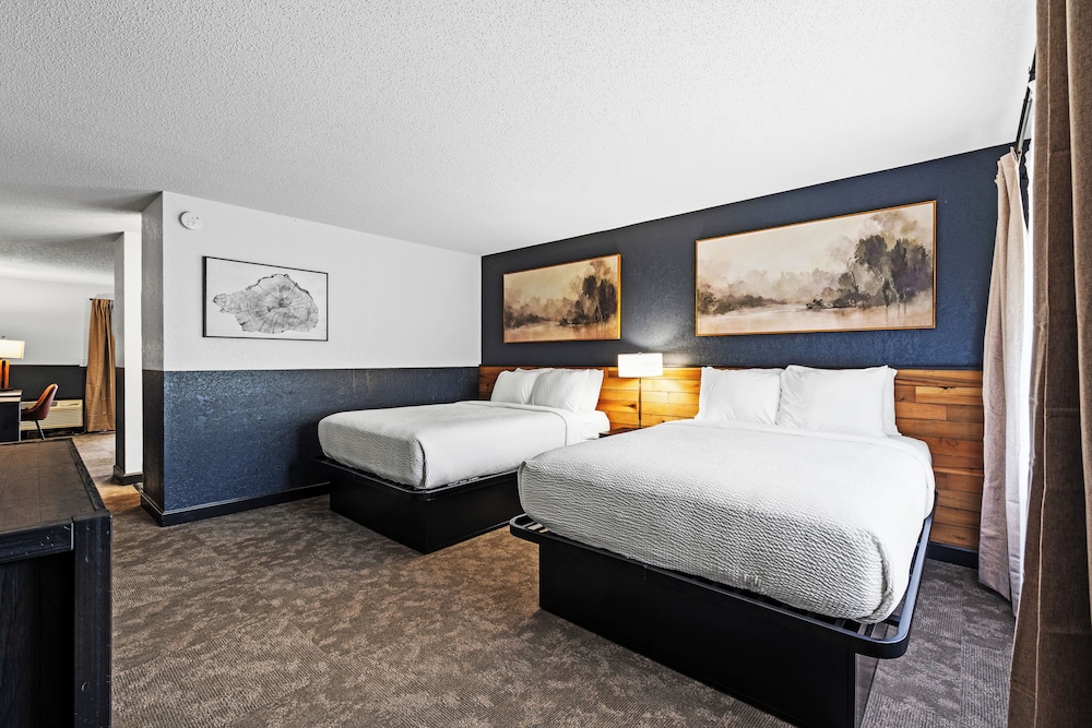 Tremont Lodge & Resort - photo 130