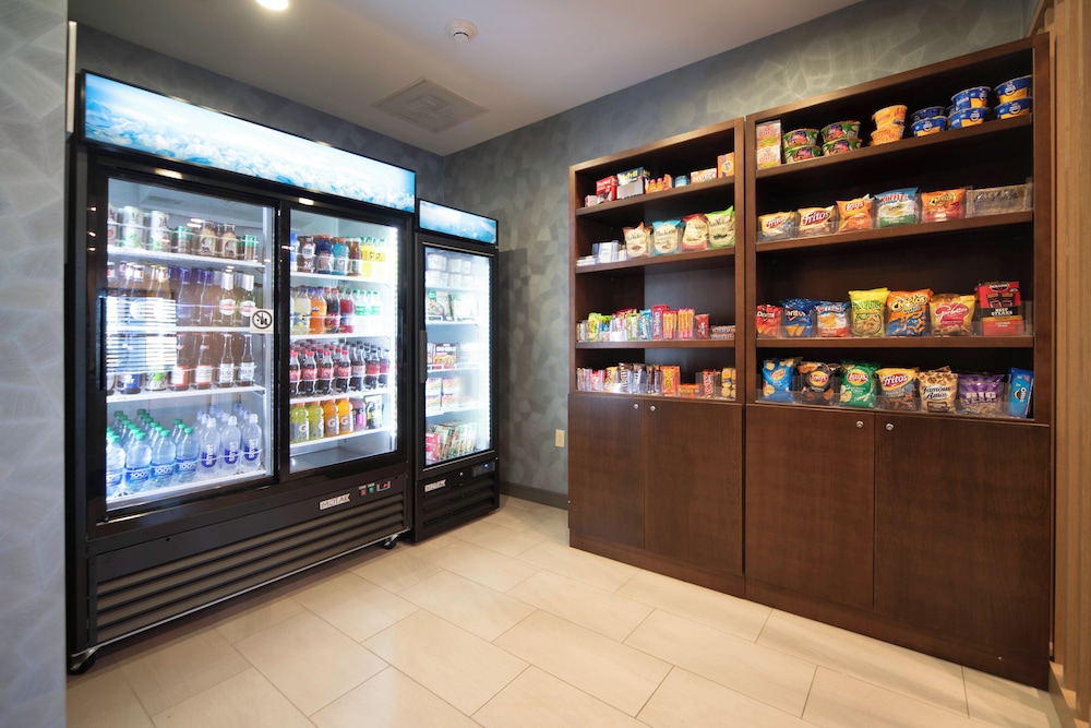 Holiday Inn Express & Suites Little Rock West by IHG - photo 16
