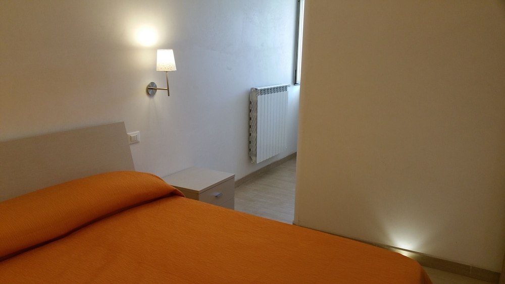 I Gerani — Vieste — photo 3