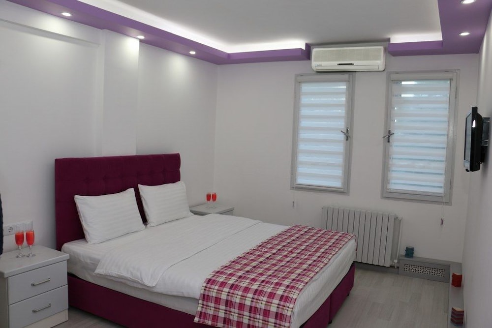 Suw Hotel — Samsun — photo 4
