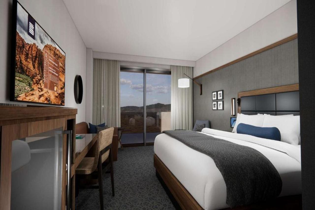 Black Desert Resort - photo 16