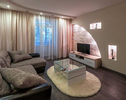 Kvartline Na Koltsovskoy 49 in Voronezh, Russia