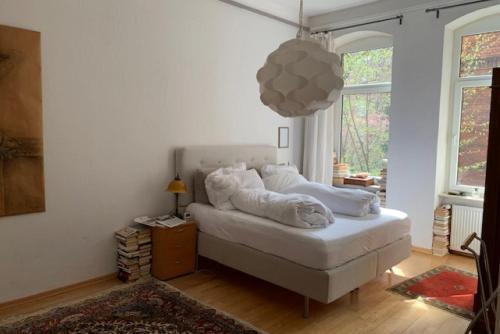 Private Rooms — Hannover