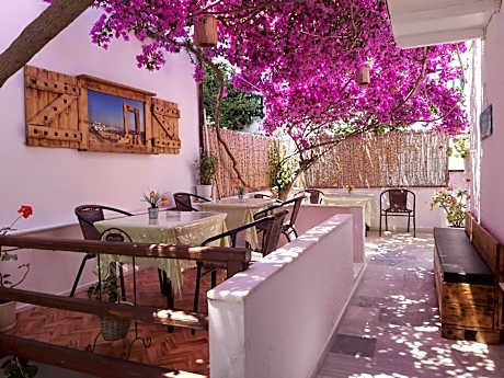 Syrianos Hotel - last minute hotel in Naxos