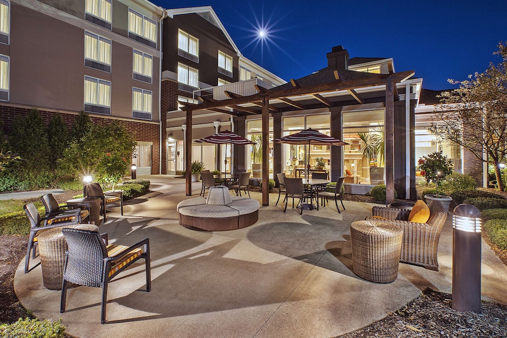 Hilton Garden Inn Akron Canton Airport - photo 30