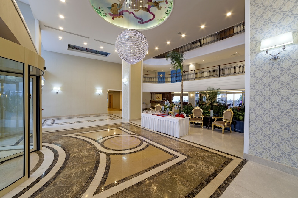 Asteria Bloom Side — Manavgat — photo 4
