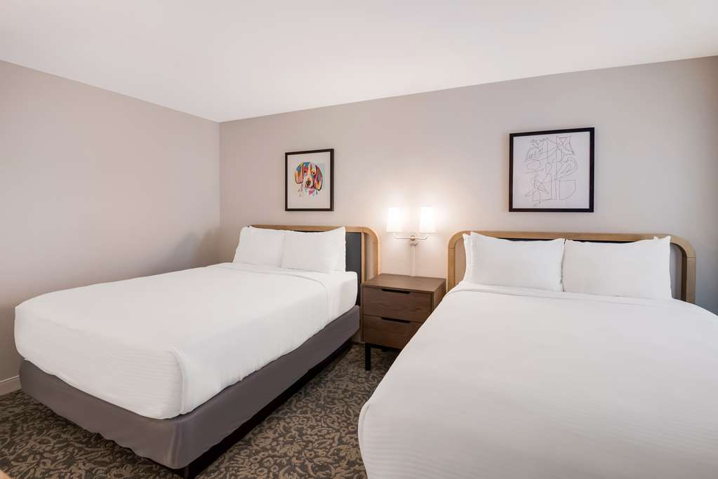 Sonesta ES Suites Andover Boston - photo 33