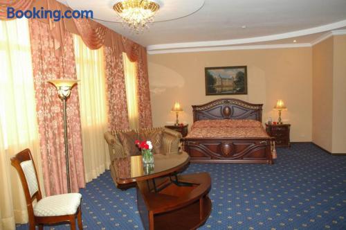 Grand Hotel — Tambov