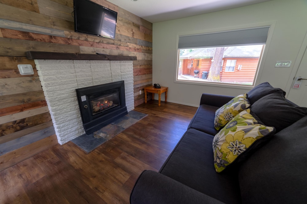 Eagle Cap Chalets - photo 134