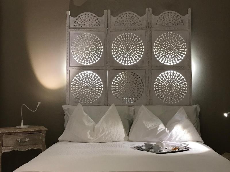 Hotel Silva — Alberobello — photo 3