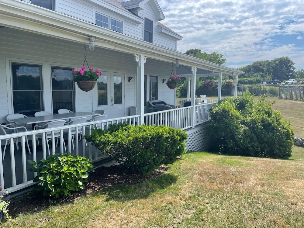 The Atlantic Inn - photo 62