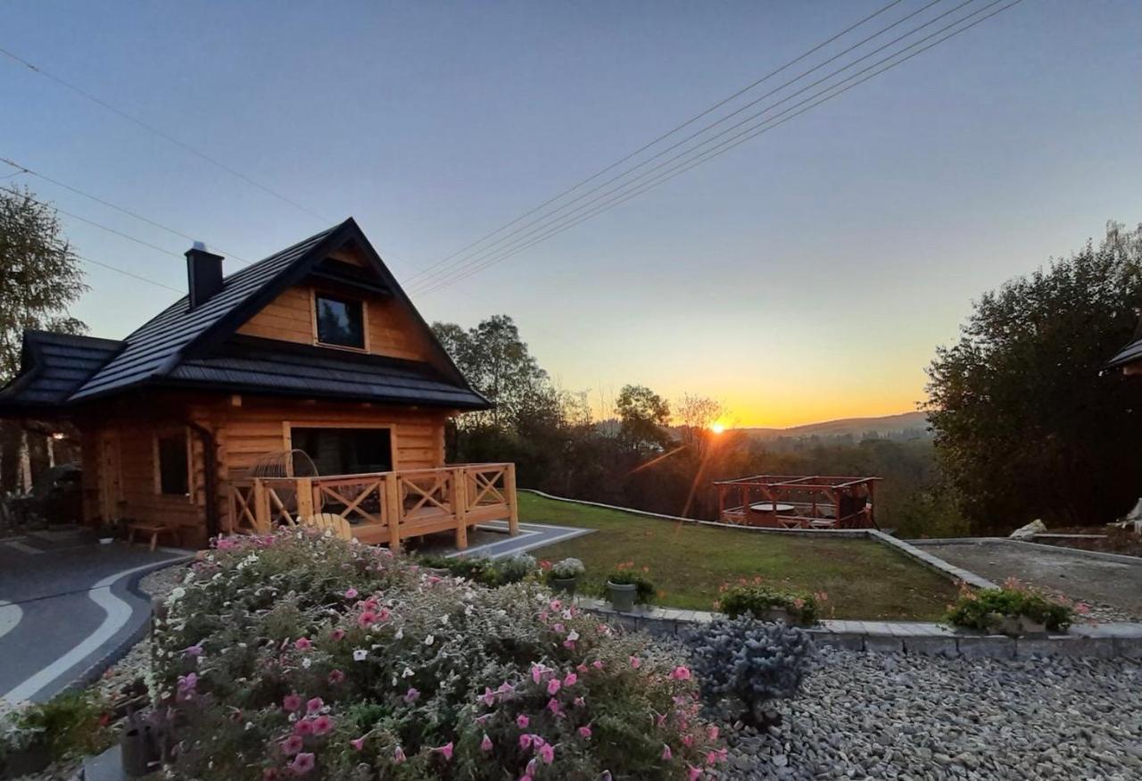 Domki Na Wypasie in Bialka Tatrzanska, Poland