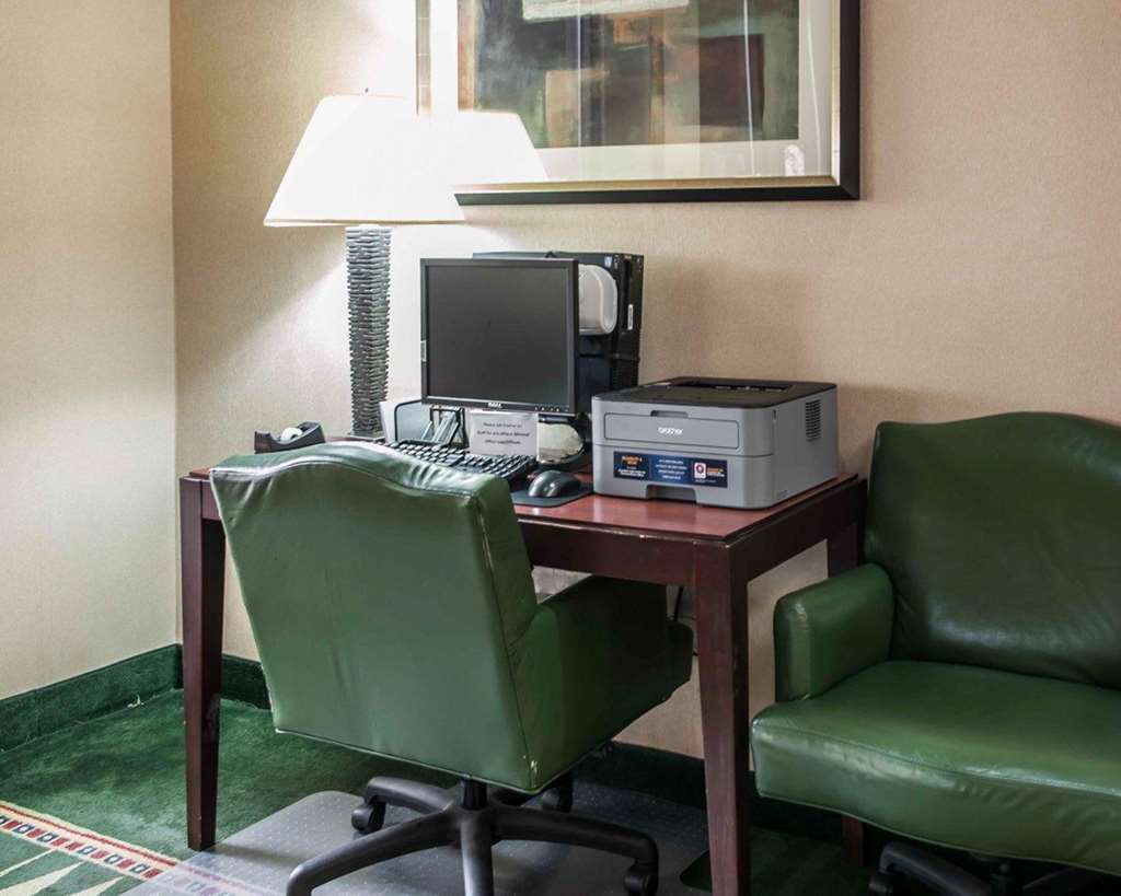 Quality Inn & Suites Goshen - photo 29
