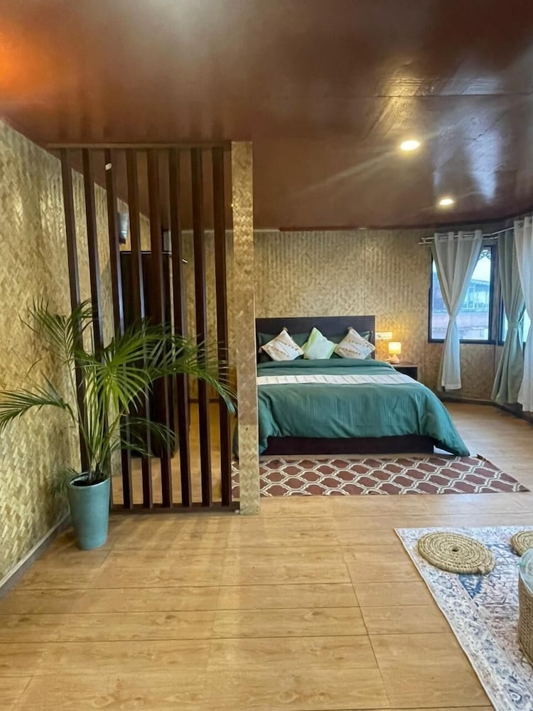 Monratino Himadrie in Darjiling, India