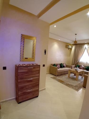 Beautiful Apartment Near Airport — 4-Star Luxury Hotel in Marrakesh, Morocco