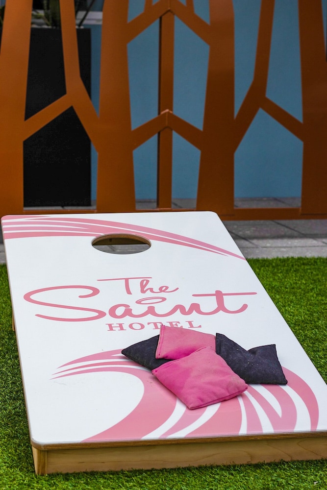 The Saint Hotel - photo 156
