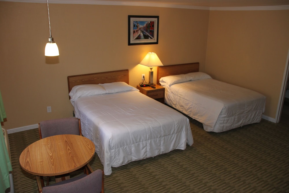 Villa Inn - photo 4