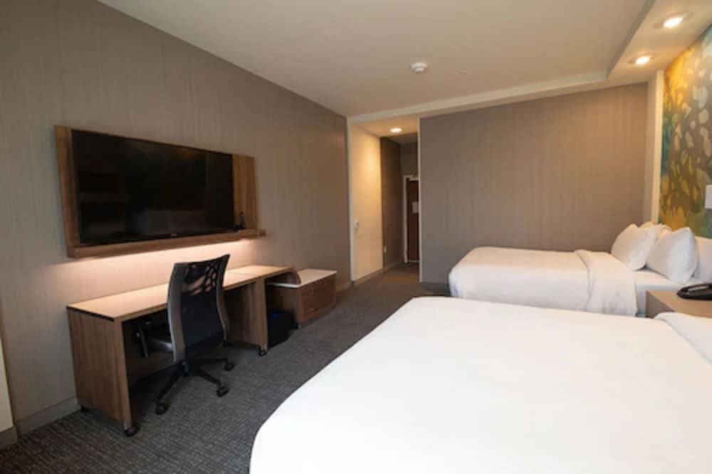 Courtyard by Marriott Cartersville - photo 7