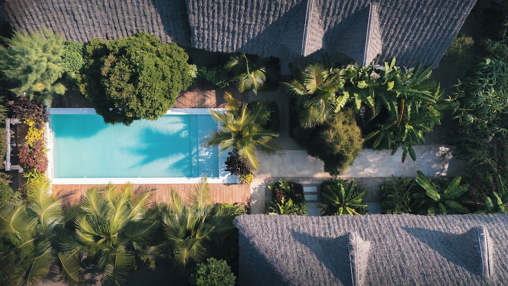 Kuwa Zanzibar in Kiwengwa, Tanzania