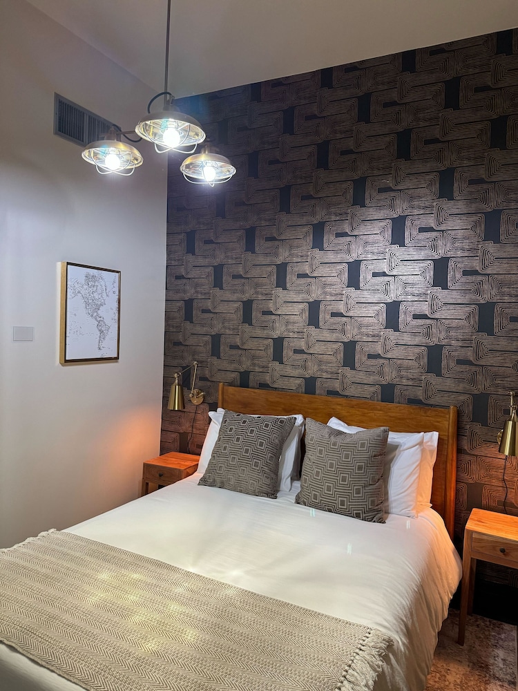 The Block Hotel Bisbee - photo 13