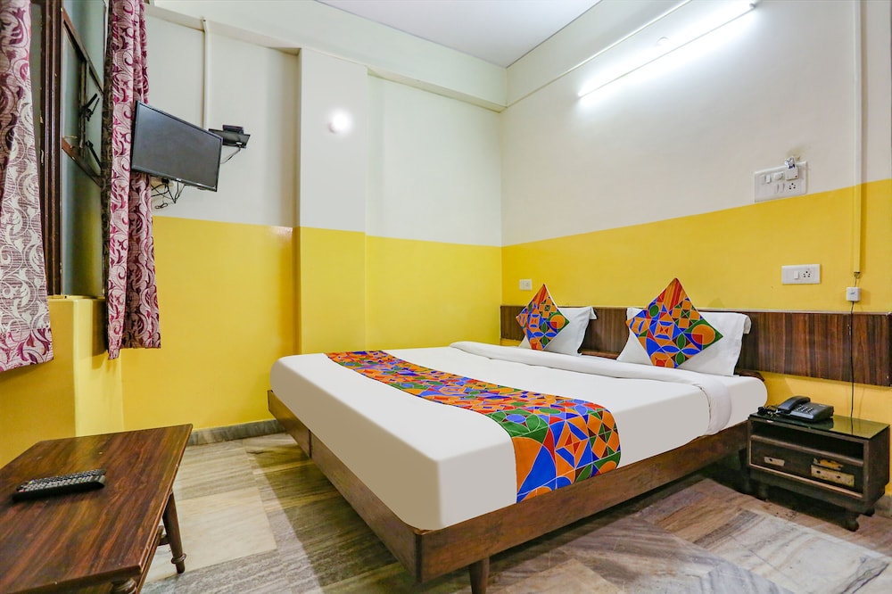 FabHotel Ashoka Inn in Kanpur, India