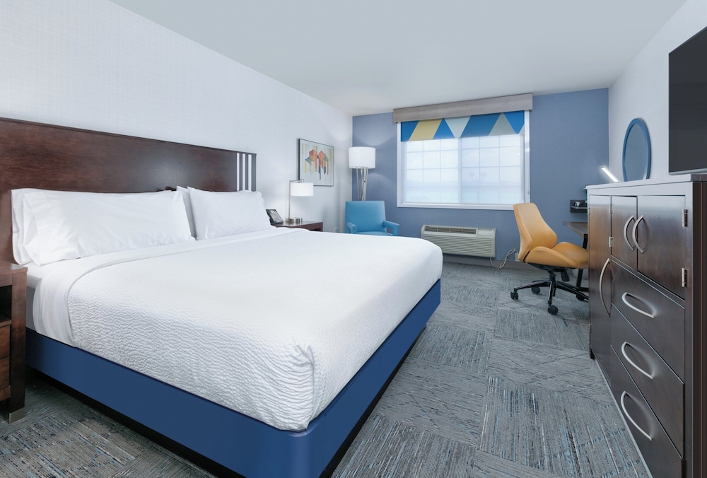 Holiday Inn Express Spokane Valley by IHG - photo 18