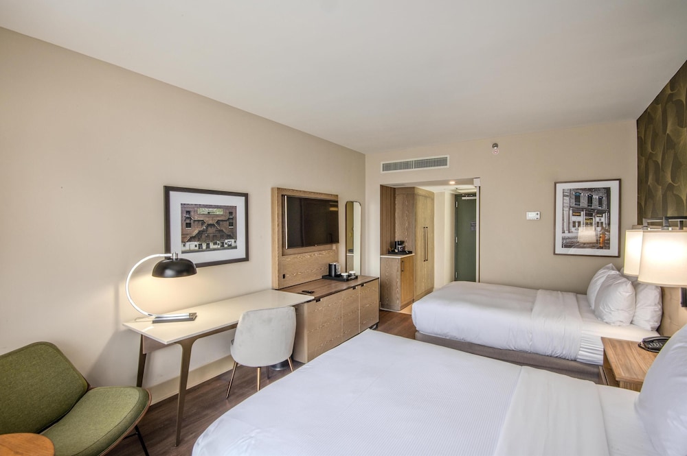 Hilton Birmingham Downtown at UAB - photo 20