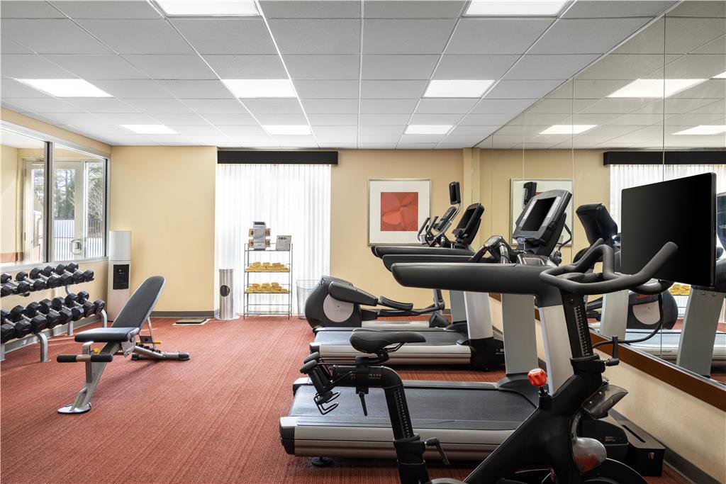 Hyatt Place Memphis Germantown - photo 6