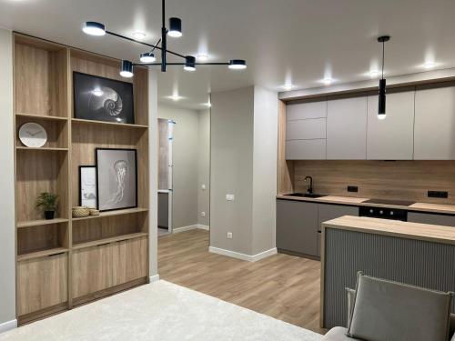 Freedom elite apartment — 4-Star Luxury Hotel in Nur-Sultan, Kazakhstan