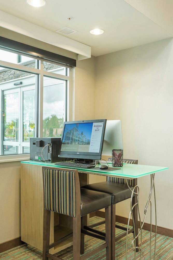 Residence Inn by Marriott Portland Hillsboro Brookwood - photo 45