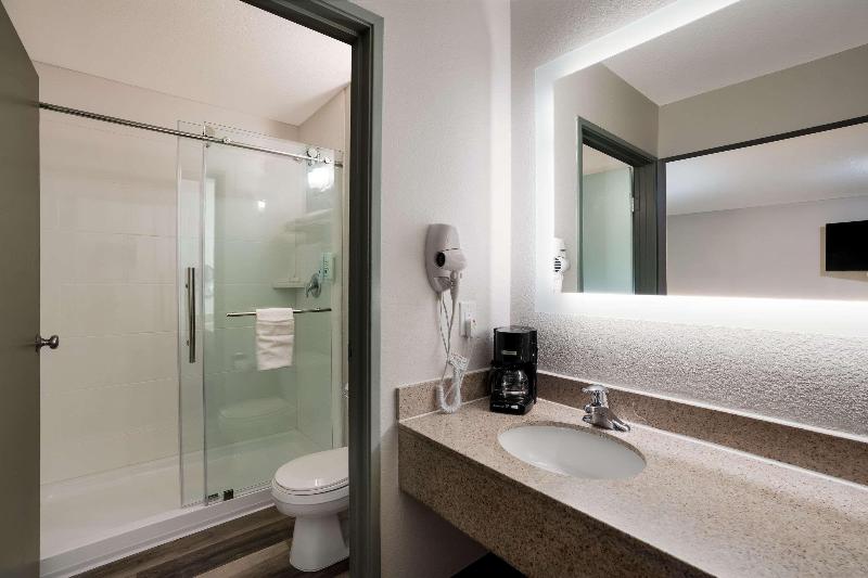 Quality Inn Elk Grove Sacramento - photo 33