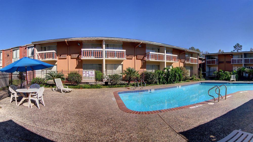 Red Roof Inn Lafayette Airport - featured photo