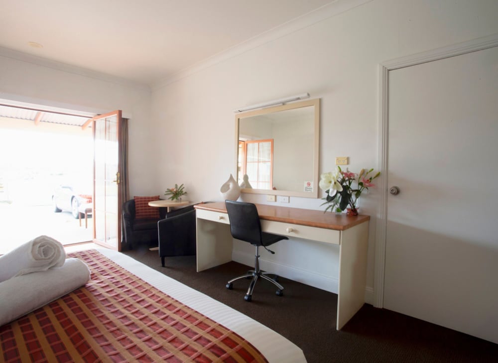 Bowen Inn Motel — Bowenfels — photo 4