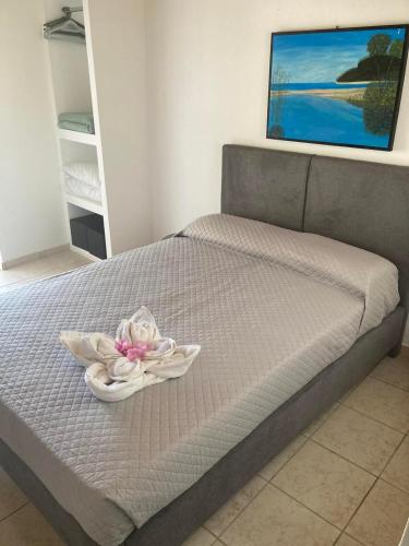 Karampinis - carbon neutral hotel in Unknown City