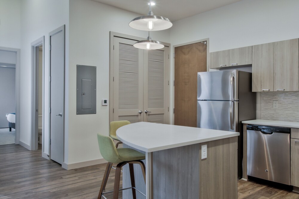 The Old Town Luxury Lofts - photo 123