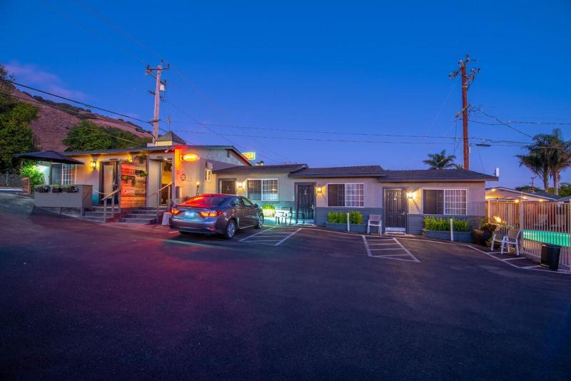 Shell Beach Inn - photo 11