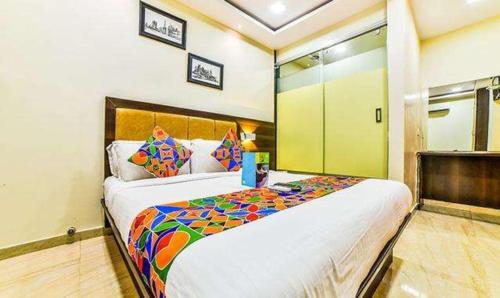 FabHotel Ascot International II Nr Mumbai International Airport