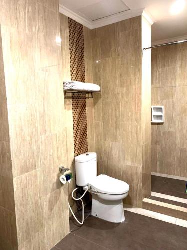 Pacific Hotel Ambon in Ambon, Indonesia