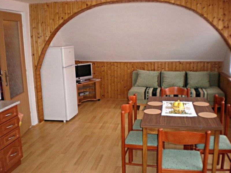 Penzion Apartmany U Semusky — 4-Star Luxury Hotel in Karlovy Vary, Czech Republic