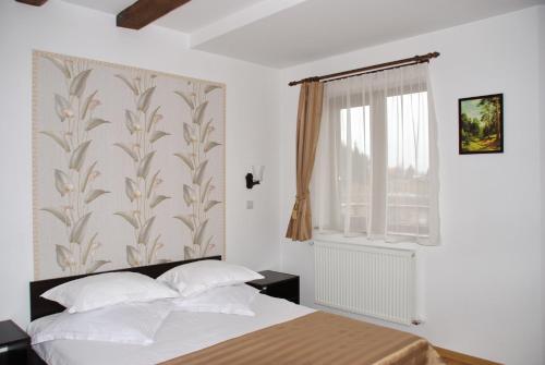 Pensiunea Viodor — 5-Star Luxury Hotel in Vatra Dornei, Romania