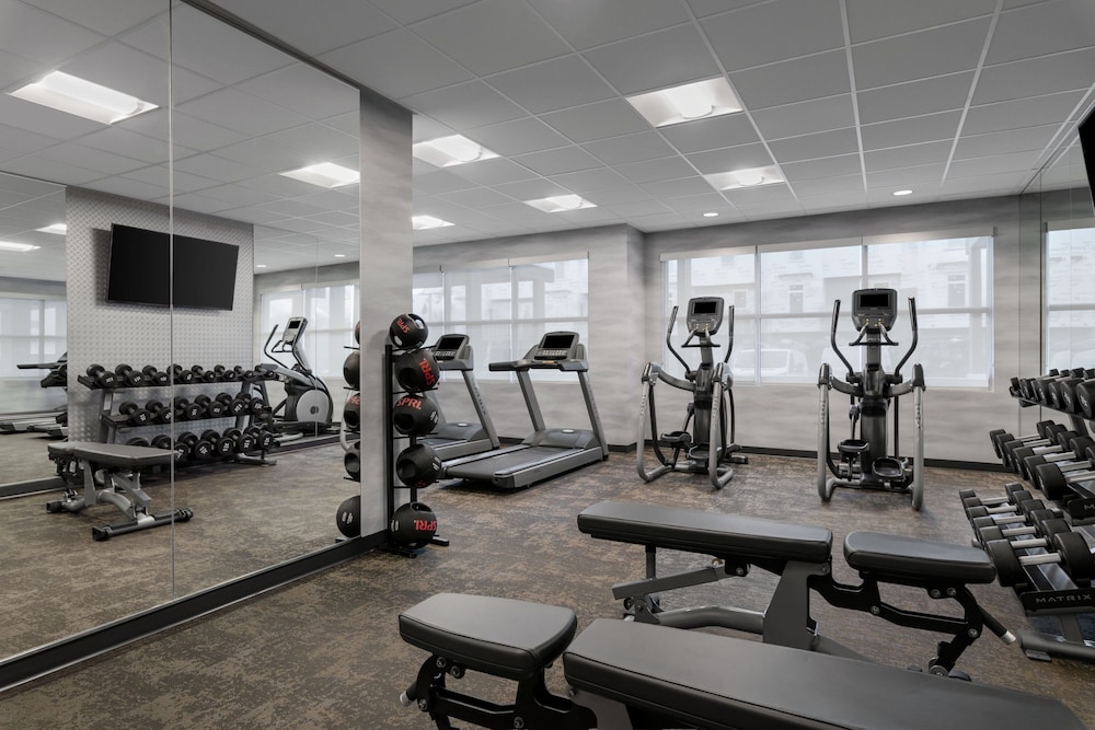 Fairfield Inn & Suites by Marriott Hailey Sun Valley - photo 26